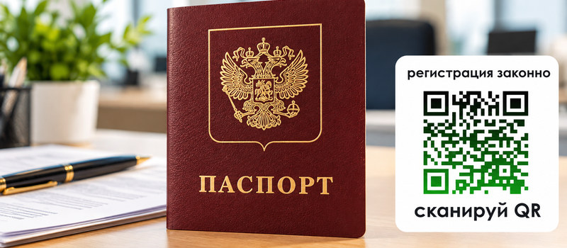 регистрация в Нижнем Ломове прописка в Нижнем Ломове
